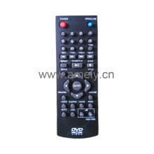 AMD-154A / Use for DVD remote control