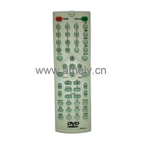 AMD-133C / Use for DVD remote control