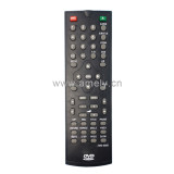 AMD-005K / Use for DVD remote control