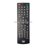 AMD-005K / Use for DVD remote control