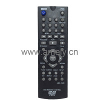 389 / AMD-154B / Use for DVD remote control