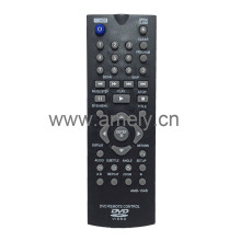 389 / AMD-154B / Use for DVD remote control