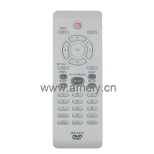 RM-D622 / Use for DVD remote control