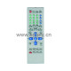 DVD-9+ / Use for Indonesia country DVD remote control