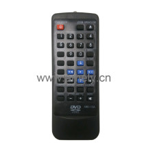 AMD-173A / Use for DVD remote control