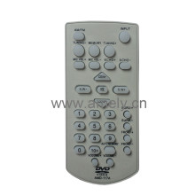 AMD-117A / Use for DVD remote control