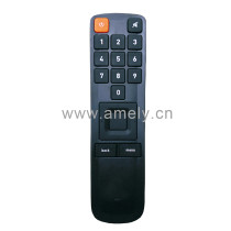 AD971 / Use for StarTimes TV remote control