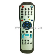 AD381 GOLDEN INTERSTAR / Use for STAR X TV remote control