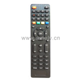 AD1125 / Use for TNT STAR DVB remote control