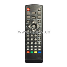 AMD-025T / Use for STAR X TV remote control