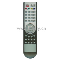 AD69 / Use for STAR SAT TV remote control