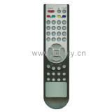 AD69 / Use for STAR SAT TV remote control