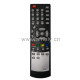 AD380 / Use for GOLDEN INTERSTAR TV remote control