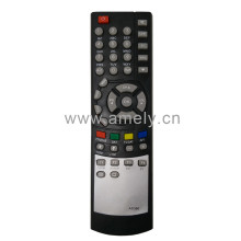 AD380 / Use for GOLDEN INTERSTAR TV remote control