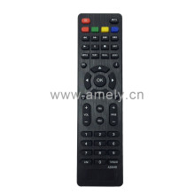 AD648 / Use for TNT STAR-X TV remote control