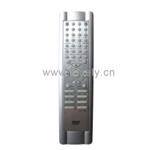AMD-058B / Use for TELESTAR DVD remote control