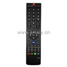 AD885 / Use for Rowestar TV remote control