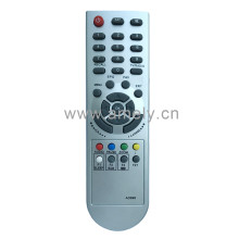 AD898 / Use for STAR SAT TV remote control