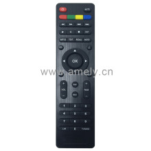 AD648 / Use for STAR X TV remote control