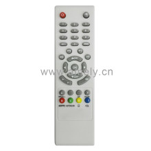 AD732 / Use for STAR SAT DVB remote control