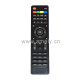 AD1114 STAR-X T2 / Use for STAR-X DVB remote control