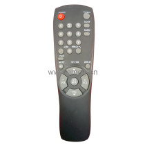 10110G / Use for SAMSUNG TV remote control