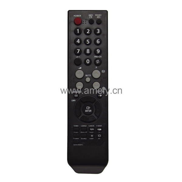 AA59-00401C / Use for SAMSUNG TV remote control