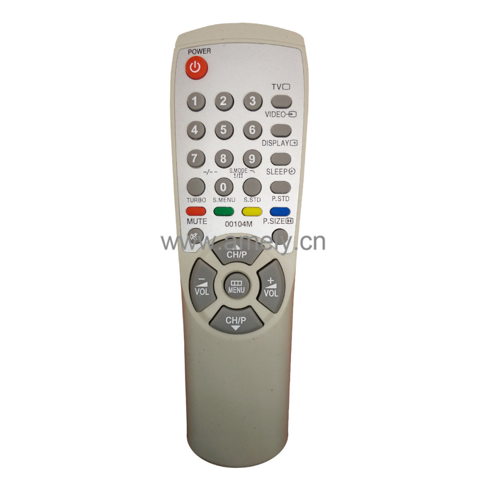 for samsung tv remote control