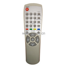 00104M / Use for SAMSUNG TV remote control