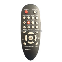 AK59-00117A / Use for SAMSUNG TV remote control