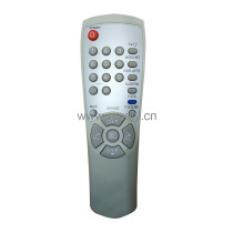 00104D / Use for SAMSUNG TV remote control