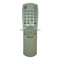 00104K / Use for SAMSUNG TV remote control