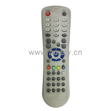 AD647 / Use for STAR TRACK TV remote control