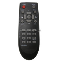 BN59-00891A / Use for SAMSUNG TV remote control