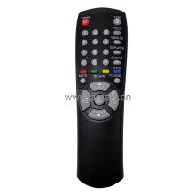 00104N / Use for SAMSUNG TV remote control