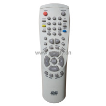 AD-SM01 / Use for SAMSUNG TV/DVD remote control