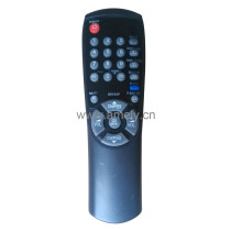 00104P / Use for SAMSUNG TV remote control