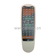 AMD-027H / Use for STAR WAY DVD remote control