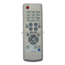AA59-00331D / Use for SAMSUNG TV remote control