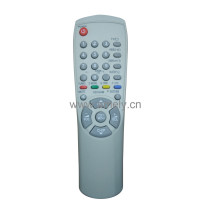 00104M / Use for SAMSUNG TV remote control