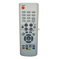 AA59-00312C / Use for SAMSUNG TV remote control