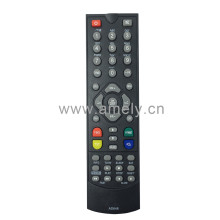 AD646 / Use for STAR TRACK TV remote control
