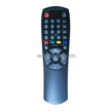 00104A / Use for SAMSUNG TV remote control