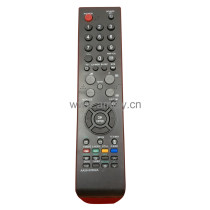 AA59-00382A / J01R/353 / Use for SAMSUNG TV remote control