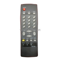 AA59-10081F / Use for SAMSUNG TV remote control