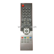 AA59-00370A / Use for SAMSUNG TV remote control