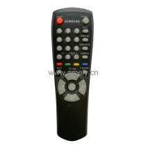 10116A / Use for SAMSUNG TV remote control