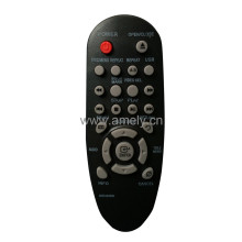 AK59-00103G / Use for SAMSUNG DVD remote control