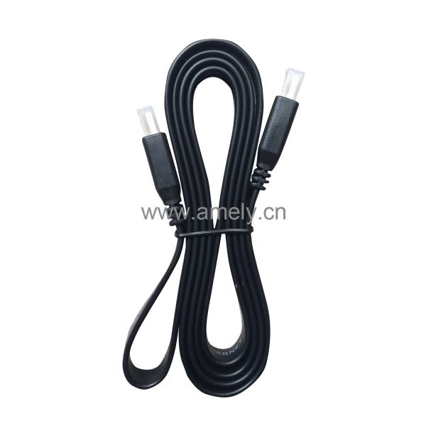 High-Definition Multimedia Interface to HDTV to HDTV 5M Cable
