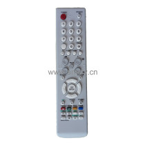 BN59-00555A / Use for SAMSUNG TV remote control